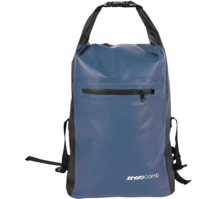 BATOH VODOTESNÝ VAK 25L NAVY BLUE ENERO CAMP BATOH VODOTESNÝ VAK 25L NAVY BLUE ENERO CAMP