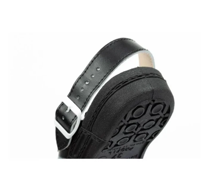 Abeba U 7212 unisex zdravotná obuv