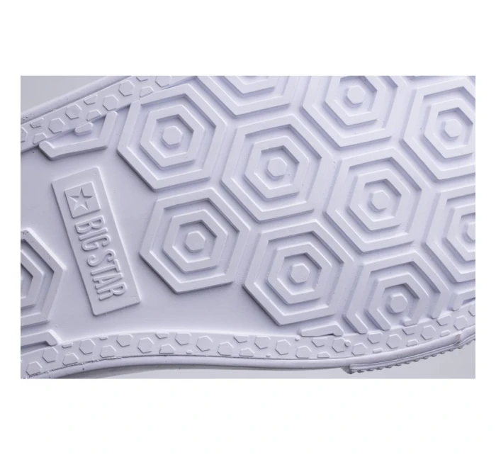 W model 20974346 dámské tenisky - Big Star