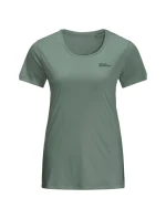 Jack Wolfskin Tech Tee W 1807122-4151 tričko