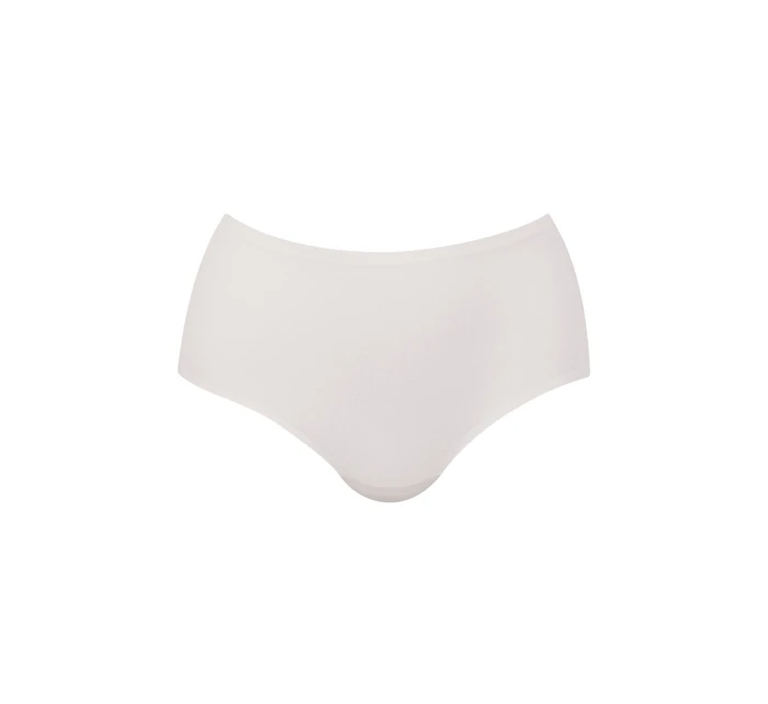 Vyššie nohavičky Essential 1343 white - Anita Classix