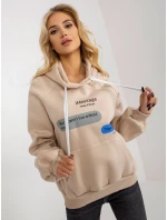 Mikina EM BL model 17925157 béžová - FPrice