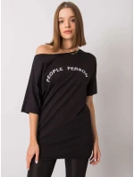 Halenka EM BZ model 15759192 černá - FPrice Halenka EM BZ model 15759192 černá - FPrice