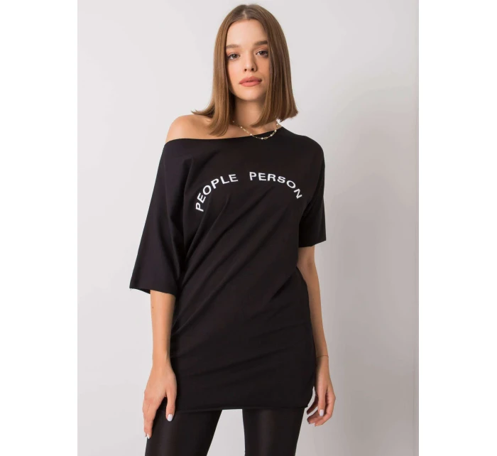 Halenka EM BZ model 15759192 černá - FPrice Halenka EM BZ model 15759192 černá - FPrice