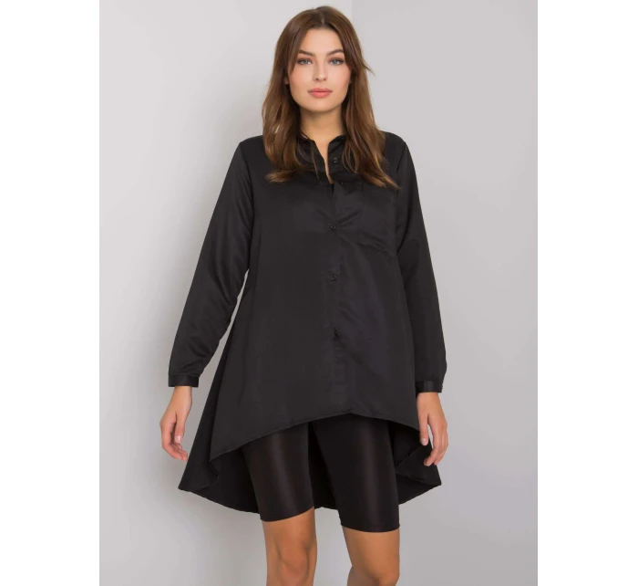 Košile EM KS model 15837059 černá - FPrice