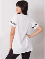 Tričko HB TS model 15508865 bílá - FPrice