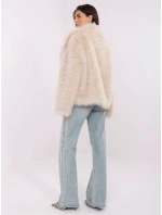 Bunda IF KR G230128.99P light beige Bunda IF KR G230128.99P light beige