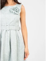 Šaty IT SK 21861.86 medené