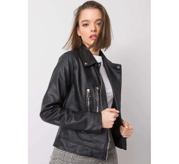 NM DE KR G87 bunda.00P čierna