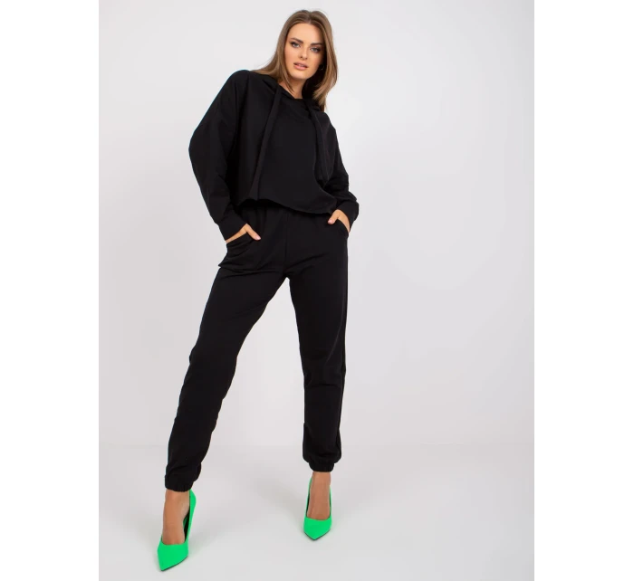 Súprava RV KMPL 7826.82P čierna