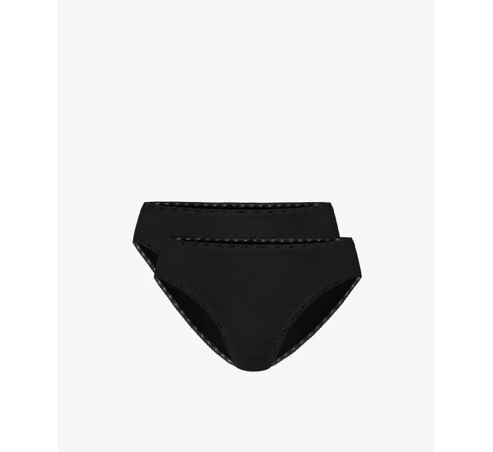 dámske nohavičky 2-PACK dámske nohavičky 2-PACK