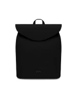 Mestský batoh VUCH Joanna Canva Black