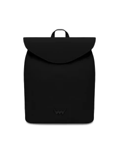 Mestský batoh VUCH Joanna Canva Black