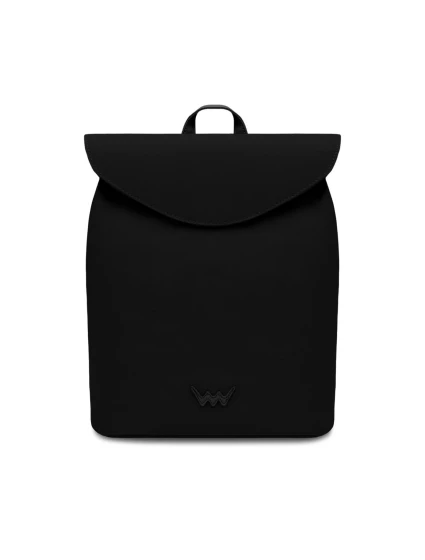Mestský batoh VUCH Joanna Canva Black