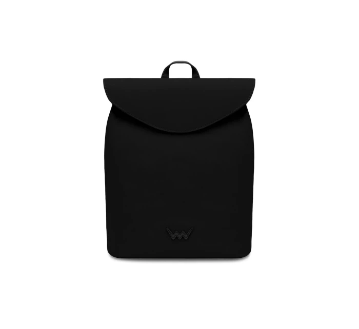 Mestský batoh VUCH Joanna Canva Black