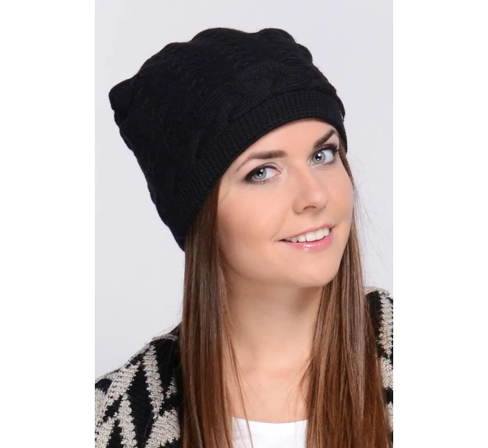 Dámska čiapka Melanie - Kamea