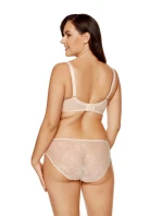 Vystužená podprsenka Lori-B4 - Gorteks