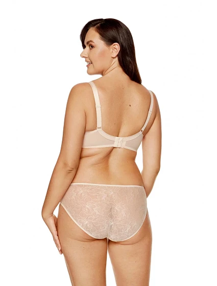 Polstrovaná podprsenka model 21149190 - Gorteks