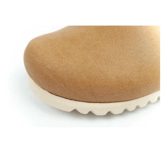 Dámske zateplené papuče Grace W F310141171 - Scholl