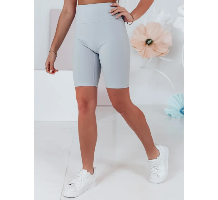 Dámské cyklistické šortky SOFT FIT modré Dstreet model 21983311 - FashionStreet