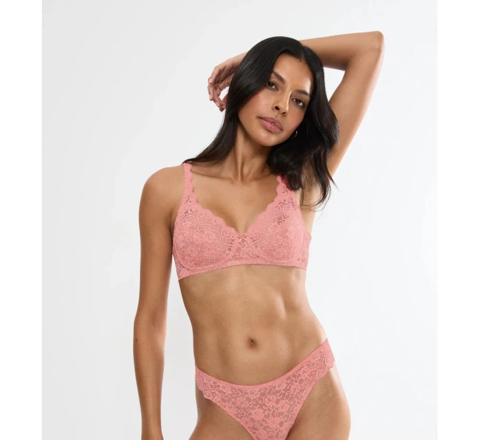 Amourette N - RED - TRIUMPH RED - TRIUMPH