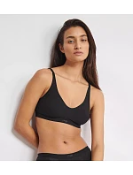 sloggi EVER Ease Soft bra - BLACK - SLOGGI BLACK - SLOGGI