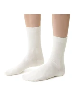 Ponožky Steven čl.194 Ľan a bavlna 35-46