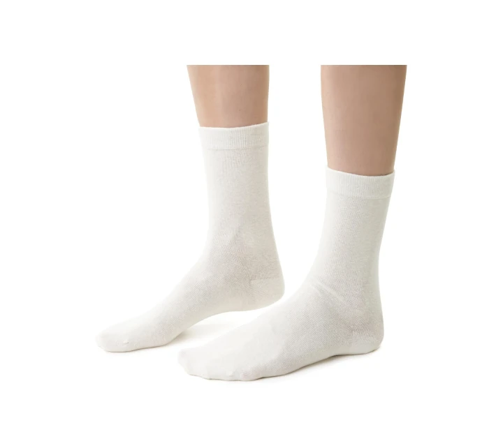 Ponožky Steven čl.194 Ľan a bavlna 35-46