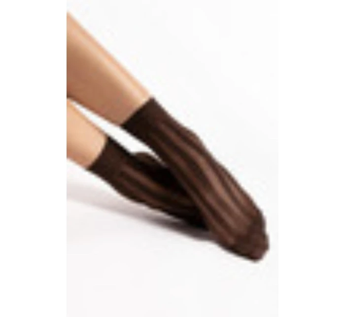 Ponožky G model 21466484 Vibe 20 den - Fiore