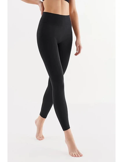 Legíny model 22126741 bezešvé volné SXL - Gabriella