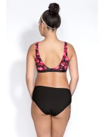 Mäkká dámska podprsenka Mitex Mama Basic Lilly K Mäkká dámska podprsenka Mitex Mama Basic Lilly K