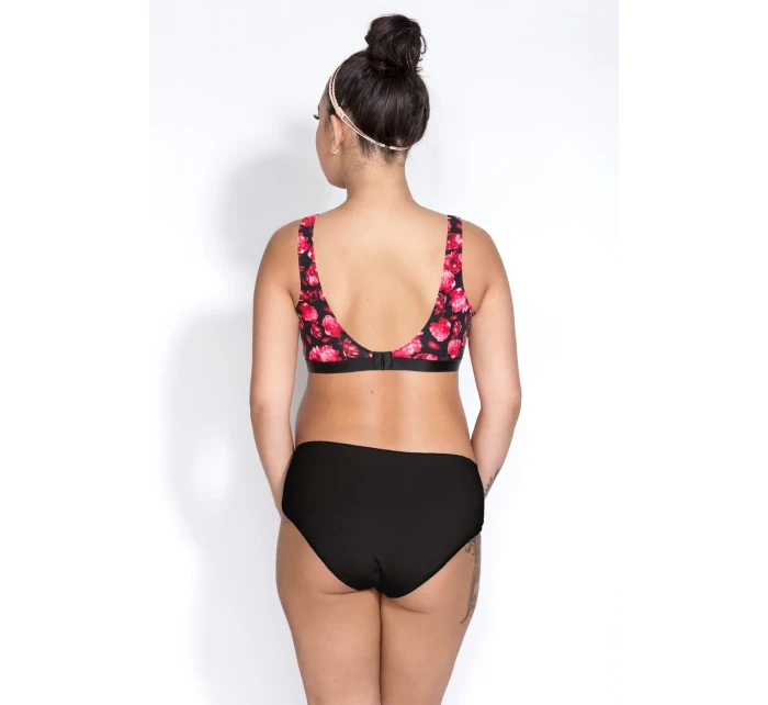 Mäkká dámska podprsenka Mitex Mama Basic Lilly K Mäkká dámska podprsenka Mitex Mama Basic Lilly K