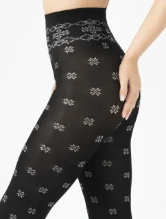 Dámské punčochové kalhoty G  40 den 24 model 17806338 - Fiore