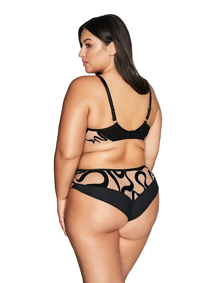 Měkká dámská podprsenka soft Beige model 20528142 - Ava Měkká dámská podprsenka soft Beige model 20528142 - Ava