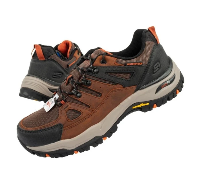 Boty Arch Fit M model 20461001 - Skechers Boty Arch Fit M model 20461001 - Skechers