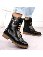 Boty W model 20907146 - Remonte Boty W model 20907146 - Remonte