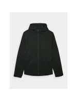 Softshellová větruodolná bunda M model 20588250 - 4F