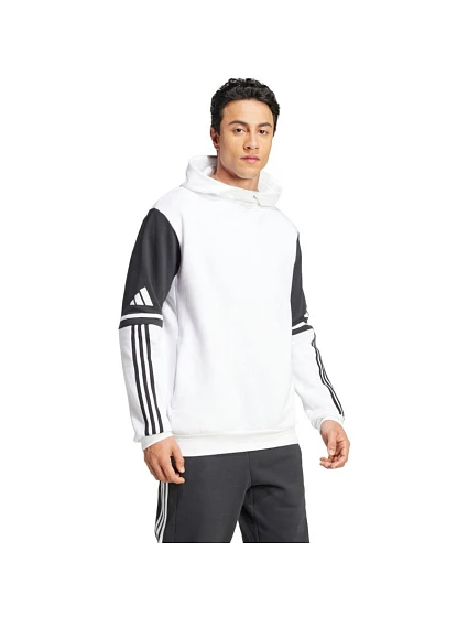 Mikina Squadra 25 Hoodie M model 20941420 pánské - ADIDAS Mikina Squadra 25 Hoodie M model 20941420 pánské - ADIDAS