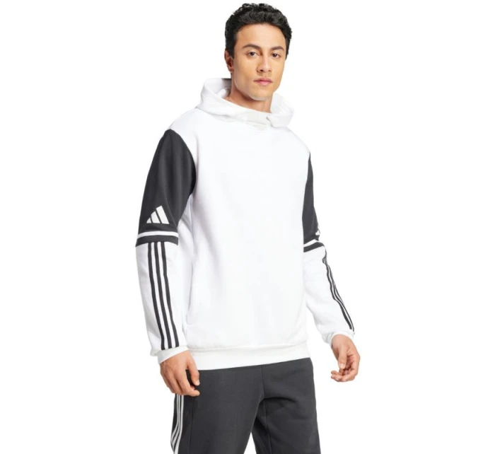 Mikina adidas Squadra 25 Hoodie M JD2976 muži