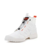 Boty  Travel Hi model 21000214 - Palladium