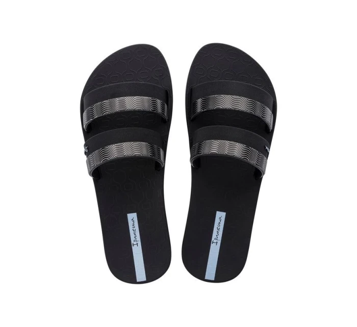 Dámske žabky Ipanema Mesh Slide W 83649 BB779