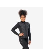 Rogelli dámska zimná bunda WADDED čierna XL