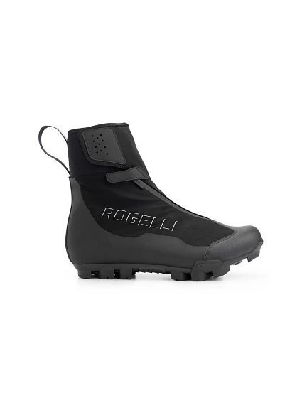 buty zimowe MTB  czarne 47 model 21847561 - Rogelli