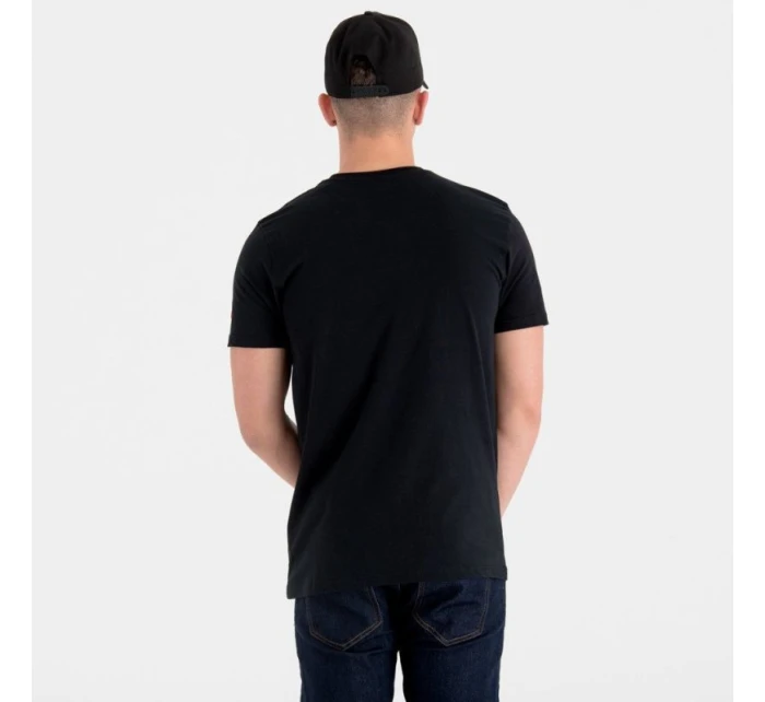 Tričko New Era NBA Houston Rockets - 11546151