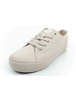 dámské sportovní boty Ava Low model 22060072 beige fashionable comfortable dámské - Lee dámské sportovní boty Ava Low model 22060072 beige fashionable comfortable dámské - Lee