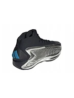 Adidas  boty stříbrné černé 1 L model 22150223 - WD