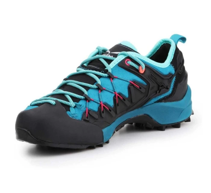 Dámské boty WS Edge W model 16025823 - Salewa Dámské boty WS Edge W model 16025823 - Salewa