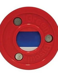 In-line hokejový puk Green Biscuit KGRNBISC