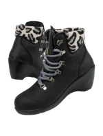 Bezpečnostní pracovní obuv W dámské model 17879926 - Lavoro Bezpečnostní pracovní obuv W dámské model 17879926 - Lavoro