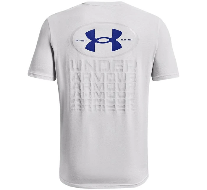 Under Armour Repeat Ss graphic M 1371264 014 Under Armour Repeat Ss graphic M 1371264 014